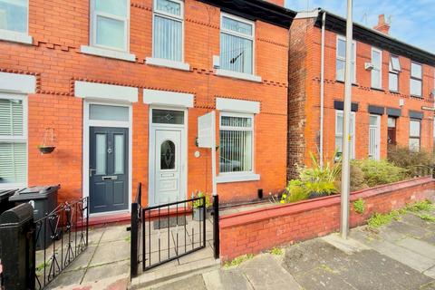 3 bedroom semi-detached house for sale, Beechwood Avenue, Stockport SK5