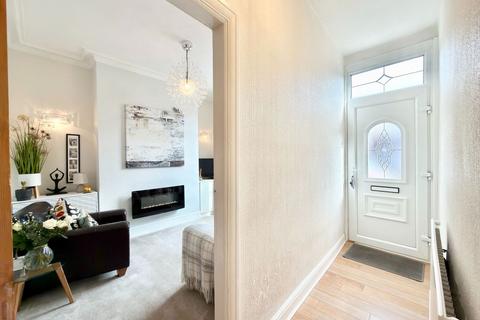 3 bedroom semi-detached house for sale, Beechwood Avenue, Stockport SK5