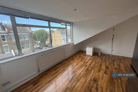 1 bedroom flat to rent, Maygrove Road, London, NW6