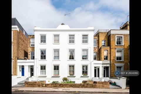 2 bedroom flat to rent, Mildmay Park, London, N1
