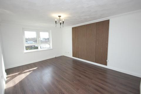 2 bedroom flat for sale, 90 Corkerhill Place, Glasgow, City of Glasgow, G52 1RY
