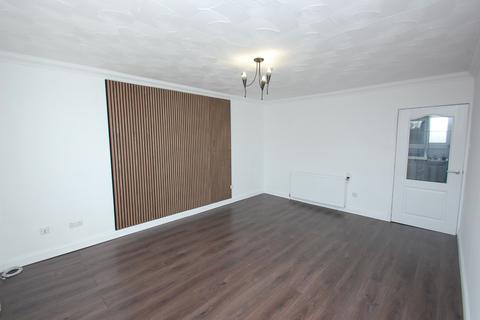2 bedroom flat for sale, 90 Corkerhill Place, Glasgow, City of Glasgow, G52 1RY