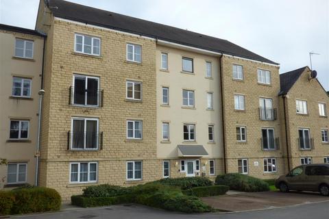 2 bedroom flat to rent, Merchants Court, Leonard Street, Bingley