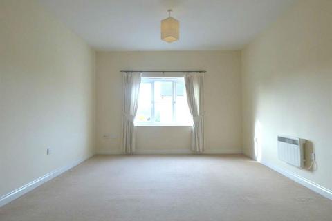 2 bedroom flat to rent, Merchants Court, Leonard Street, Bingley