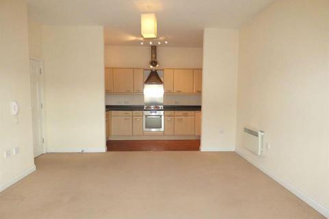 2 bedroom flat to rent, Merchants Court, Leonard Street, Bingley