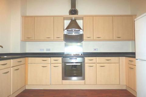 2 bedroom flat to rent, Merchants Court, Leonard Street, Bingley