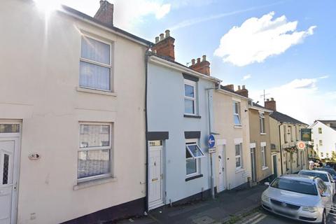 undefined, Prospect Hill, SWINDON