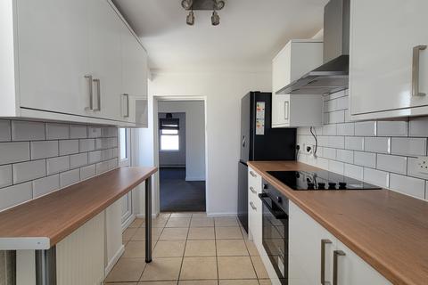 undefined, Prospect Hill, SWINDON