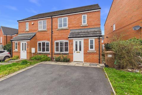 3 bedroom semi-detached house to rent, Vulcan Park Way, Newton-Le-Willows, WA12