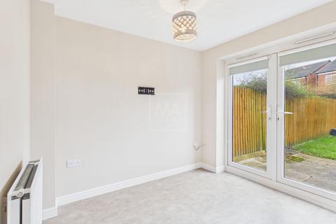 3 bedroom semi-detached house to rent, Vulcan Park Way, Newton-Le-Willows, WA12