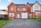 Lasius Drive, Coxheath, Maidstone, Kent, ME17
