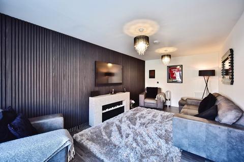 4 bedroom detached house for sale, Lasius Drive, Coxheath, Maidstone, Kent, ME17