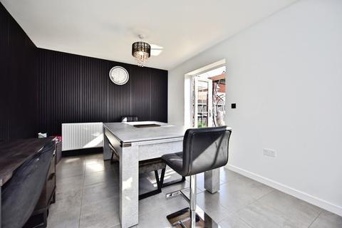 4 bedroom detached house for sale, Lasius Drive, Coxheath, Maidstone, Kent, ME17