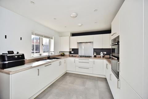 4 bedroom detached house for sale, Lasius Drive, Coxheath, Maidstone, Kent, ME17
