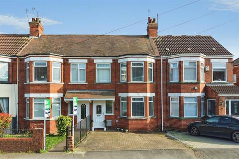 undefined, Hayburn Avenue, Hull
