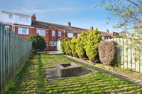undefined, Hayburn Avenue, Hull