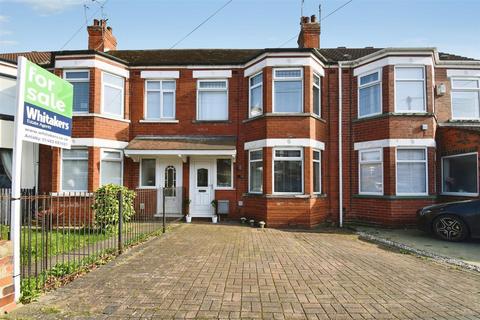 undefined, Hayburn Avenue, Hull