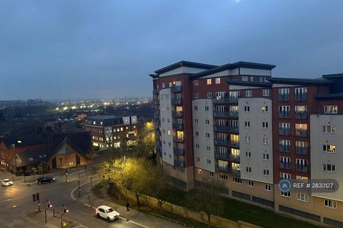 undefined, Crossways, Slough, SL1