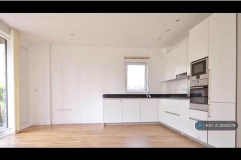 Embry Road, London, SE9