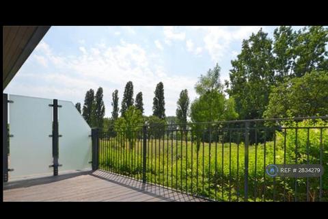 undefined, Embry Road, London, SE9