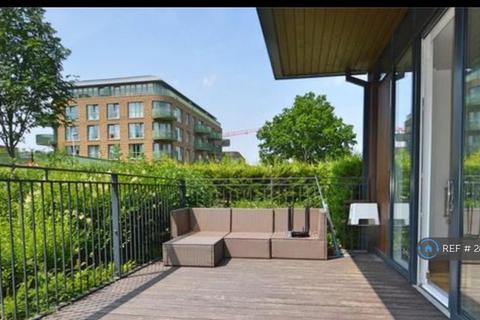 undefined, Embry Road, London, SE9