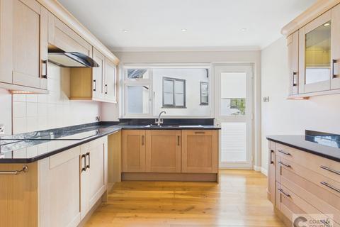 2 bedroom detached bungalow for sale, The Orchard, Bishopsteignton