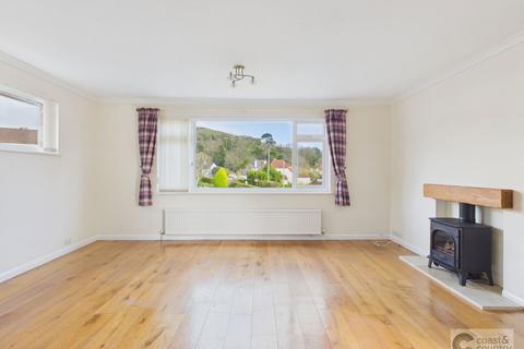2 bedroom detached bungalow for sale, The Orchard, Bishopsteignton