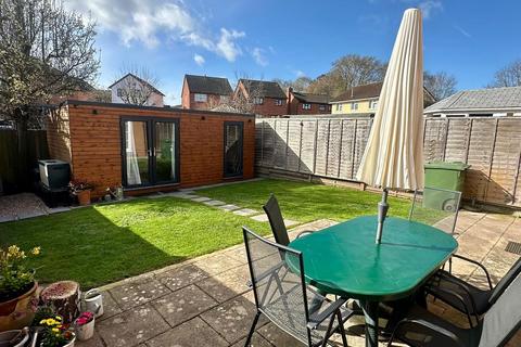 3 bedroom detached house for sale, Copsewood Drive, Hampton Dene, Hereford