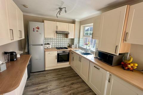 3 bedroom detached house for sale, Copsewood Drive, Hampton Dene, Hereford