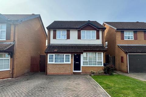 undefined, Copsewood Drive, Hampton Dene, Hereford