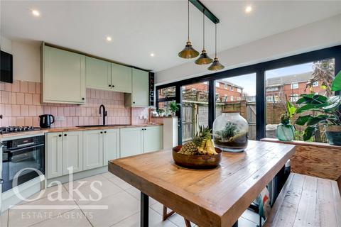 3 bedroom end of terrace house for sale, John Street, South Norwood