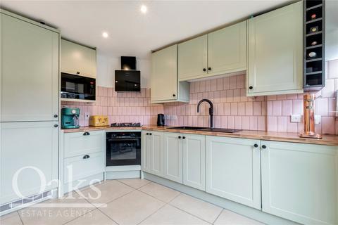 3 bedroom end of terrace house for sale, John Street, South Norwood