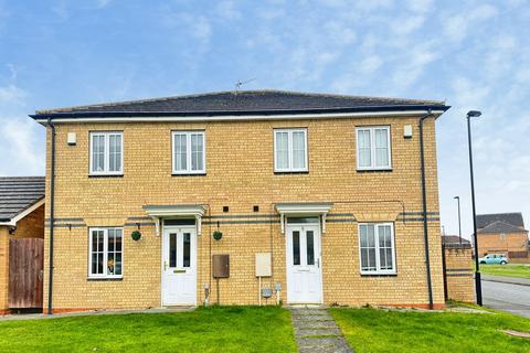 undefined, Queensbury Gate, Longbenton, Newcastle upon Tyne, NE12