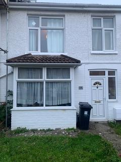 undefined, Third Avenue, Bristol BS7