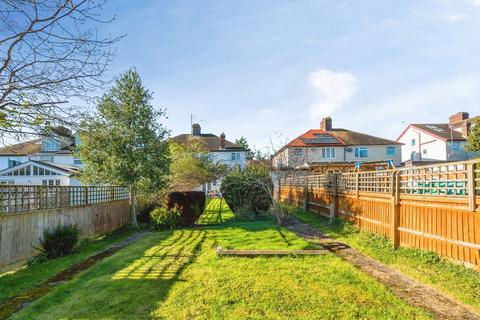 3 bedroom semi-detached house for sale, Belvedere Road, Oxford, Oxfordshire, OX4