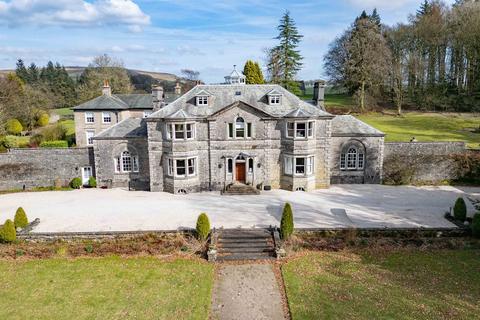 undefined, Orton hall, Penrith CA10