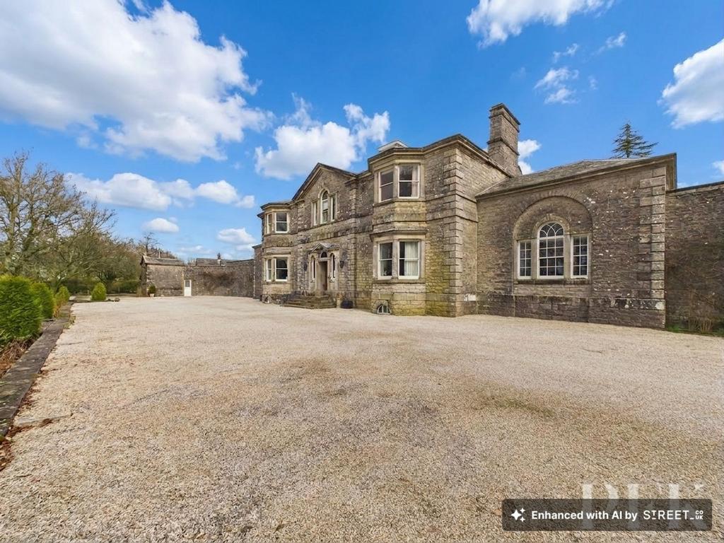 Orton Hall