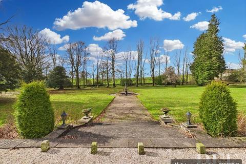 undefined, Orton hall, Penrith CA10