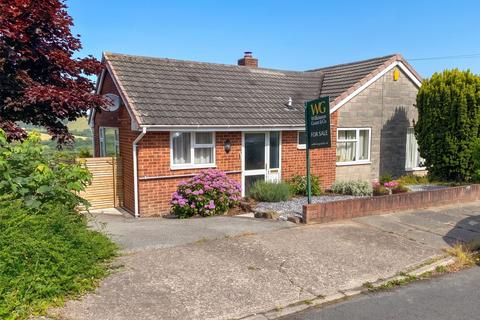 3 bedroom bungalow for sale, Exeter, Devon