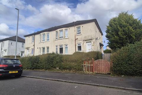 undefined, Stanalane Street, Thornliebank