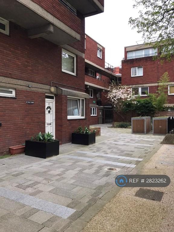 Ground Floor Property
