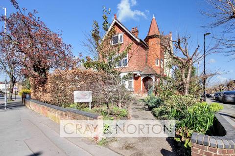 4 bedroom detached house for sale, Addiscombe Road, Croydon, CR0