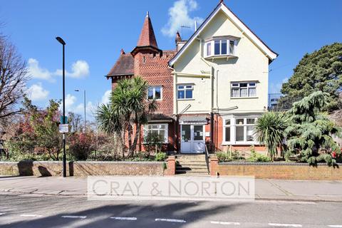 Addiscombe Road, Croydon, CR0