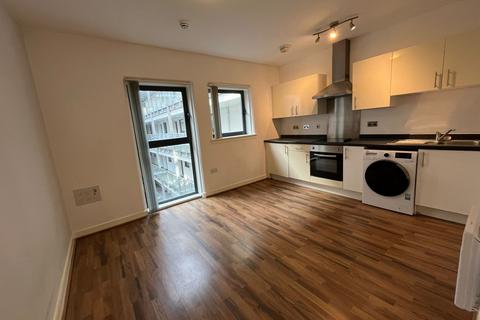 undefined, Tabley Street, Liverpool L1