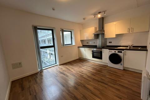 undefined, Tabley Street, Liverpool L1