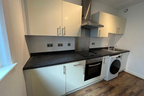 undefined, Tabley Street, Liverpool L1