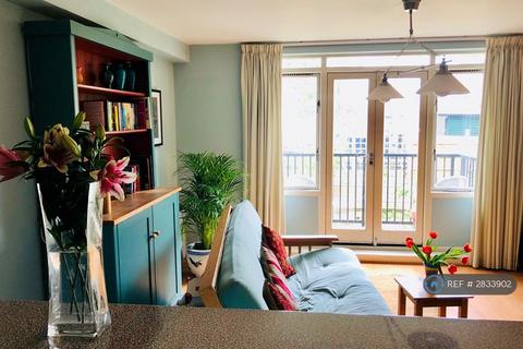 1 bedroom flat to rent, Wharfdale Road, London, N1