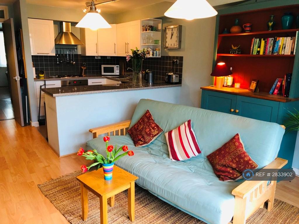 Open Plan