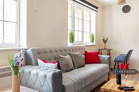 undefined, Andover Street, Leicester, LE2