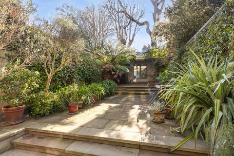 3 bedroom terraced house for sale, Victoria Grove, Kensington, London W8